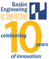 UCSC’s Baskin School of Engineering celebrates 10 years of innovation