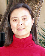 UCSC engineer Claire Gu honored by International Society for Optical Engineering
