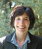 Heather Bullock named director of CJTC