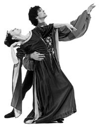 Renaissance dance/music extravaganza set for May 26