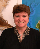 Gifford-Gonzalez travels to Argentina as Fulbright Senior Specialist