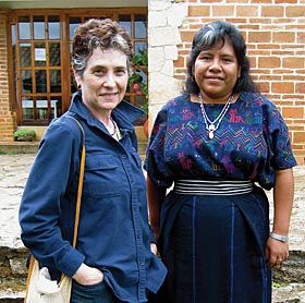 Saving Endangered Languages