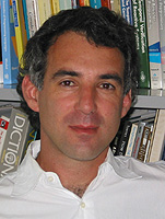 Computer security expert Martín Abadi garners Outstanding Innovation Award