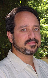 Jonathan Fox publishes new book about accountability politics