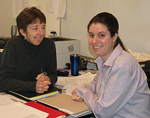 Doctoral candidate heading to DC after graduation