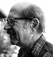 Max M. Levin, former psychology instructor and Crown preceptor, dies at 91