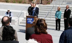 Education leaders decry potential state budget slash