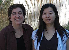UC Santa Cruz team developing a high-tech dictionary for the classroom