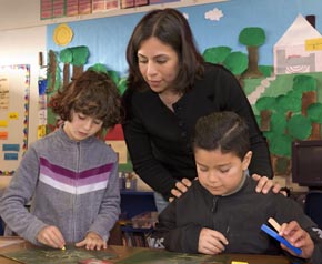 Aspiring teachers to learn novel approach to science instruction