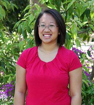 30 Grads in 30 Days: Janelle Yong