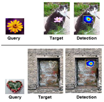 New search technique for images and videos has broad applications