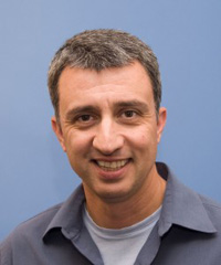 Engineers Milanfar and Vesecky named 2010 IEEE Fellows