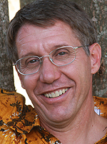 Psychology lecturer aids displaced children in Haiti