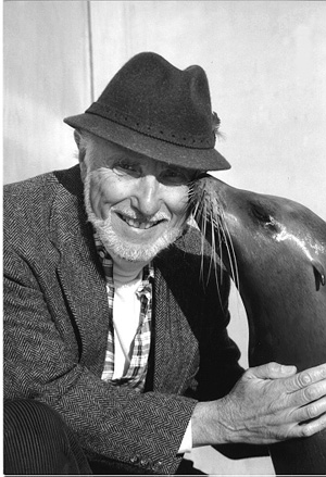 Pioneering marine mammal scientist Ronald Schusterman dies at age 77