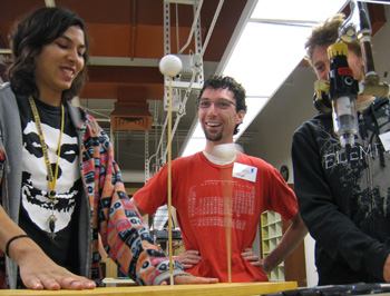 New institute prepares science and engineering grad students to teach