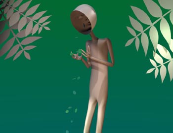 UCSC graduate students to showcase digital art with social impact