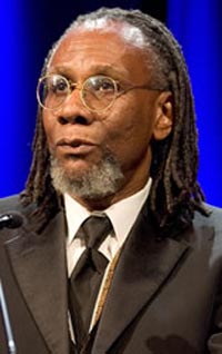 UC Santa Cruz literature professor Nathaniel Mackey receives Guggenheim for poetry