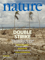 Not one, but two great earthquakes caused 2009 Samoa-Tonga tsunami disaster