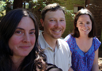 UCSC farm apprentices create their own jobs in the field