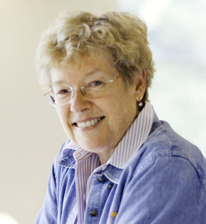 Astronomer Sandra Faber profiled on KTEH