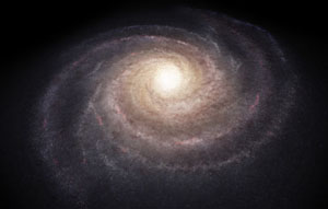 Physicist Joel Primack featured in National Geographic documentary