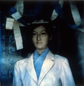 Provocative works by extraordinary artists reveal ‘Human Conditions’