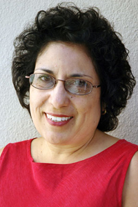 Patricia Zavella awarded career achievement prize