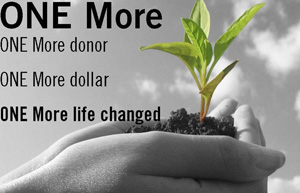United Way kicks off area fundraising campaign