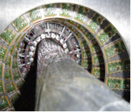 UCSC leads work on first major upgrade for LHC