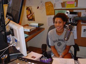 KZSC named one of the top college radio stations in the country