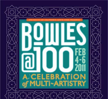 UCSC to present major West Coast ‘Paul Bowles Centennial Celebration’