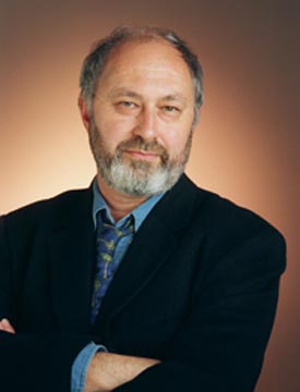 Paul Whitworth to deliver 45th annual UCSC Faculty Research Lecture-Feb. 3