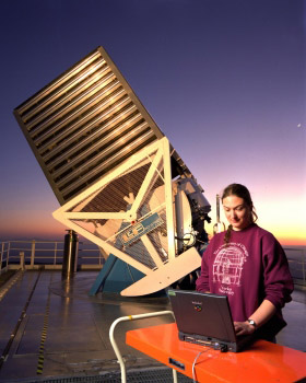 Astronomers release the largest color image of the sky ever made