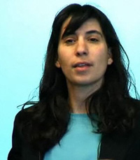 Earthquake expert Emily Brodsky featured in NSF lecture series