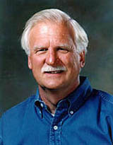 Fulbright Scholar Program funds prof’s environmental work in Chile