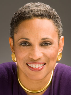 Rev. Deborah Johnson to receive Tony Hill Memorial Award