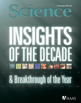 Top science stories of 2010 include UCSC research