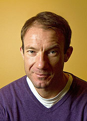 Bioinformatics expert Richard Green wins Sloan Research Fellowship