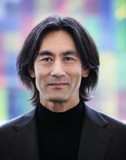 Alumnus Kent Nagano wins Grammy award for Best Opera Recording