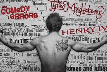 Shakespeare Santa Cruz announces 30th Anniversary Season