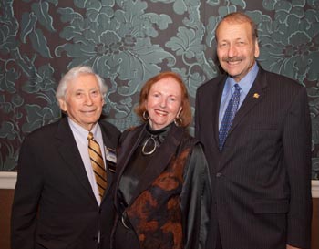 UCSC announces Baskins’ $1 million engineering gift at Scholarship Benefit Dinner