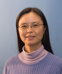 Electrical engineer Claire Gu named Optical Society Fellow
