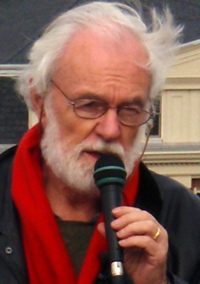 Conference explores right-to-the-city movements