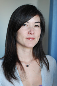 Jane Pinckard joins Center for Games and Playable Media as associate director
