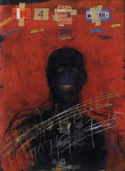 Sesnon Gallery’s 40th Anniversary Exhibition opens April 5