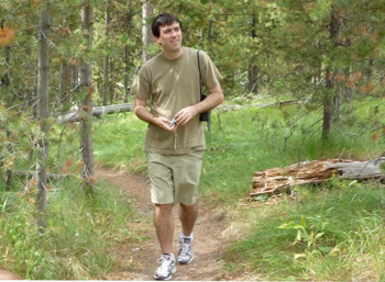 Honoring Gabe Zimmerman: UCSC nears endowment goal