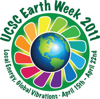 Beyond Earth Day: UC Santa Cruz students launch Earth Week 2011