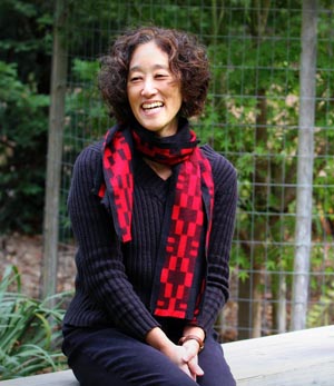 UCSC Literature professor Karen Tei Yamashita wins California Book Award