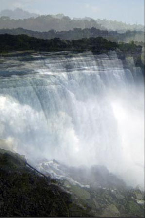 Professor to create large photographic work for African embassy