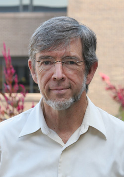 Cosmology and particle physics are focus of public talk on Monday, April 25